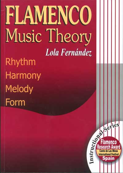 Flamenco Music Theory