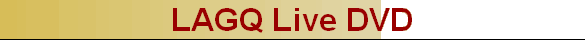 LAGQ Live DVD