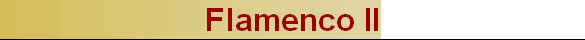 Flamenco II
