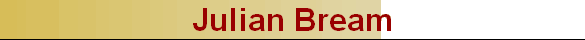 Julian Bream
