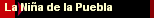 La Ni�a de la Puebla