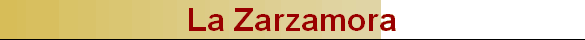 La Zarzamora