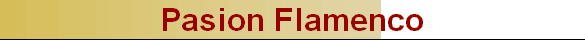 Pasion Flamenco
