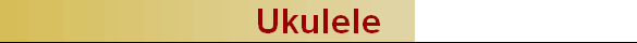 Ukulele